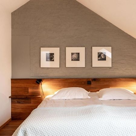 Het Verblijf Sint-Martens-Lennik Extérieur photo