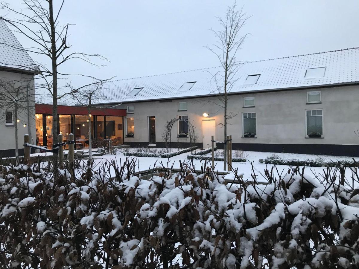 Het Verblijf Sint-Martens-Lennik Extérieur photo