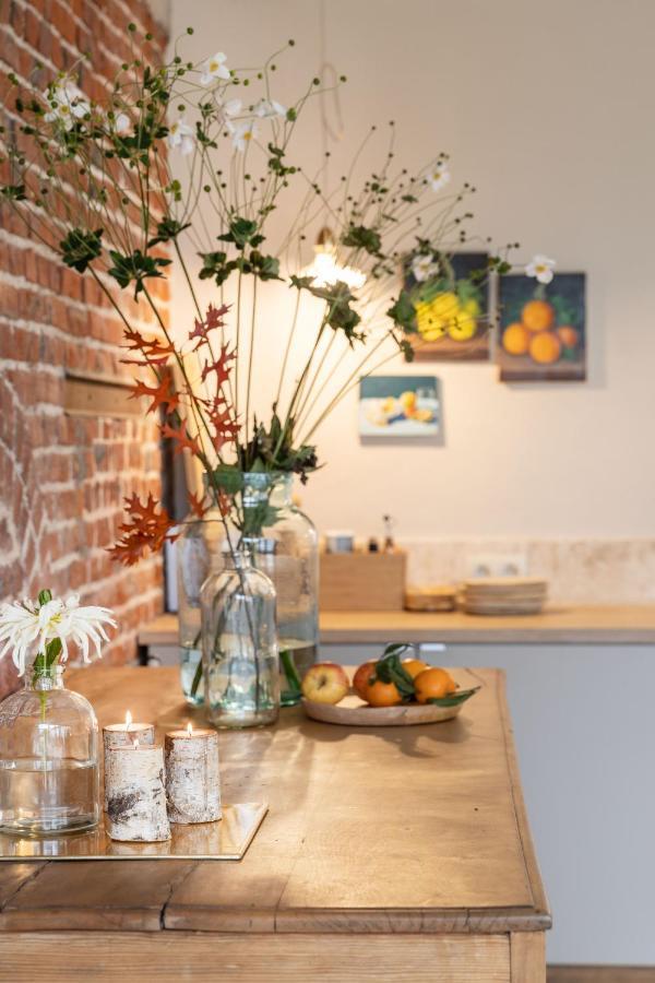 Het Verblijf Sint-Martens-Lennik Extérieur photo