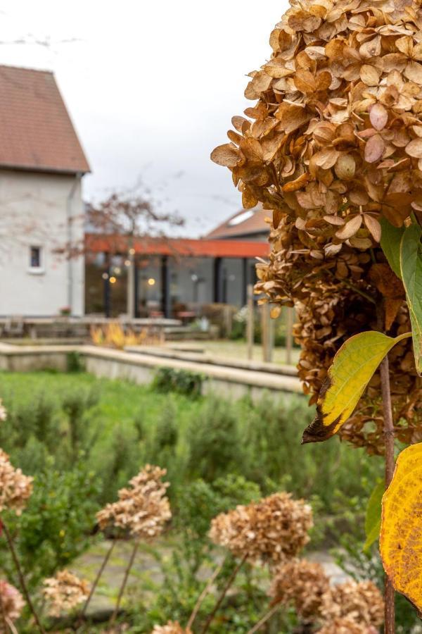 Het Verblijf Sint-Martens-Lennik Extérieur photo