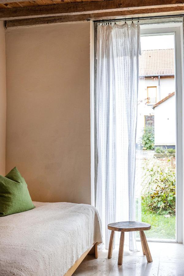 Het Verblijf Sint-Martens-Lennik Extérieur photo